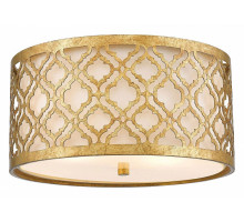 Накладной светильник Gilded Nola Arabella GN-ARABELLA-F