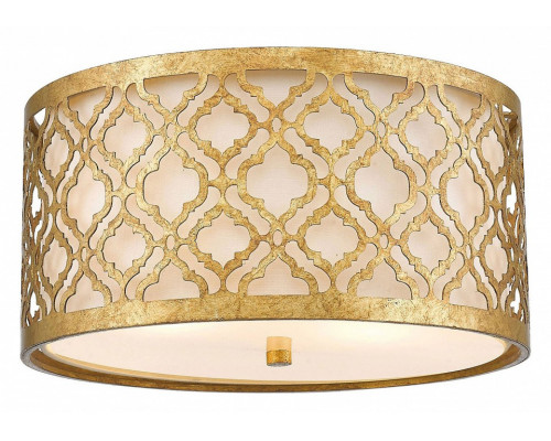Накладной светильник Gilded Nola Arabella GN-ARABELLA-F