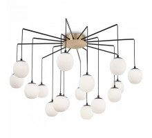 Подвесная люстра Ideal Lux Rhapsody RHAPSODY SP16