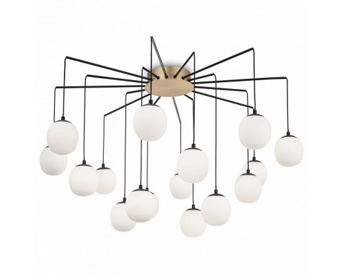 Подвесная люстра Ideal Lux Rhapsody RHAPSODY SP16