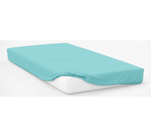 Простыня на резинке (120х200 см) DK