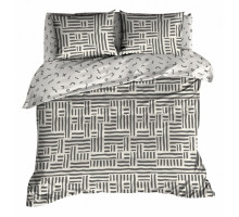 Постельное белье семейное Бруклин