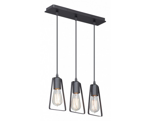 Подвесной светильник Vitaluce V4470 V4470-1/3S