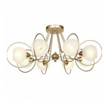 Потолочная люстра LGO Montana 