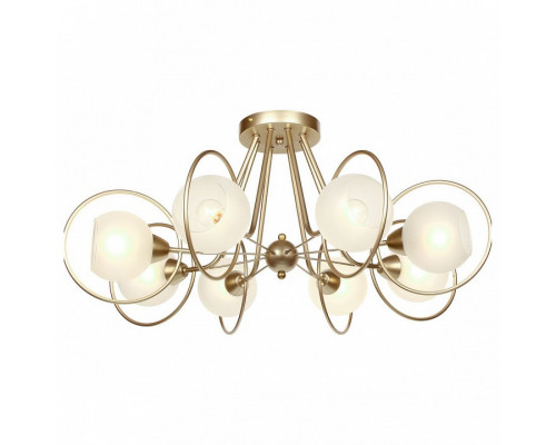 Потолочная люстра LGO Montana