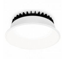 Встраиваемый светильник Ambrella Downlight DCR508