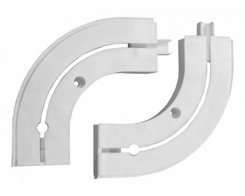 Набор заглушек торцевых Эскар