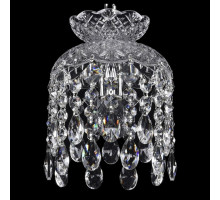 Подвесной светильник Bohemia Art Classic 14.03 14.03.1.d15.Cr.Sp