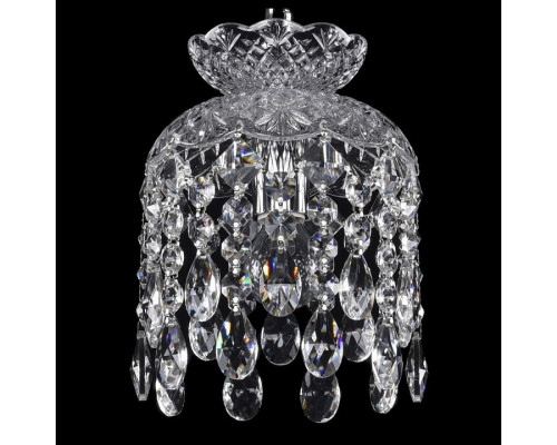Подвесной светильник Bohemia Art Classic 14.03 14.03.1.d15.Cr.Sp