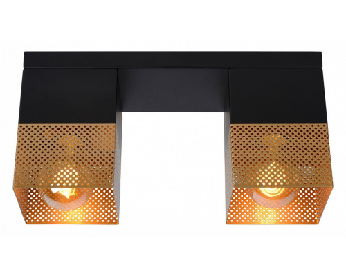 Накладной светильник Lucide Renate 21123/02/02