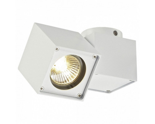 Спот SLV Altra Dice 151521