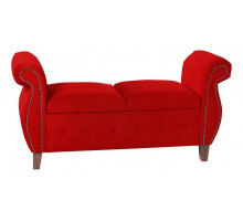 Банкетка-сундук Серра-1Т