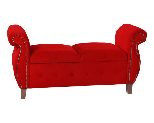 Банкетка-сундук Серра-1Т