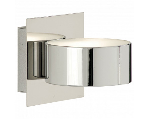 Бра Arte Lamp Glass hall A2691AP-1CC