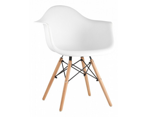 Кресло Eames DAW