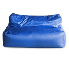 Диван-мешок Модерн Синий