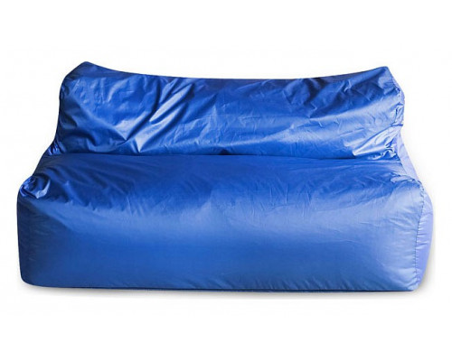 Диван-мешок Модерн Синий