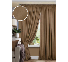 Комплект штор Pudra