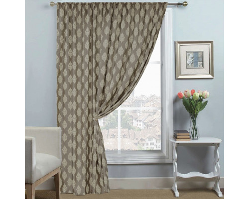 Портьера (200x270 см) 1шт. RR