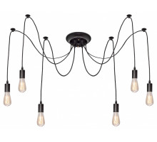 Подвесной светильник Loft it Spider LOFT1162/6