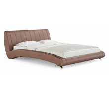 Кровать двуспальная Verona 160-200