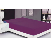 Простыня на резинке (90x200 см) PRMF