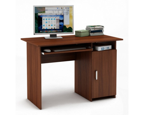 Стол компьютерный Лайт-3К
