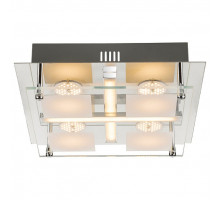 Накладной светильник Globo Patra 49402-4