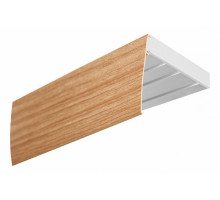 Карниз (300 см) Эконом+