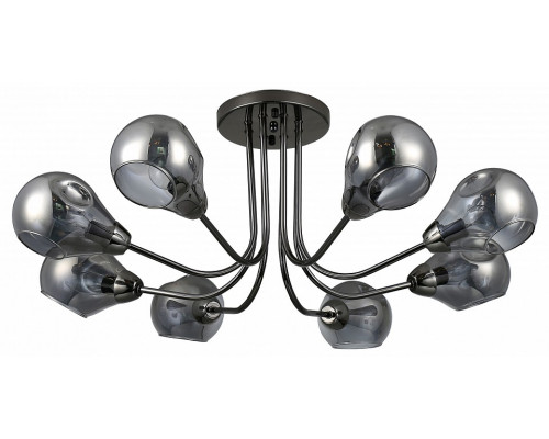 Люстра на штанге Rivoli Elisabeth Б0050829