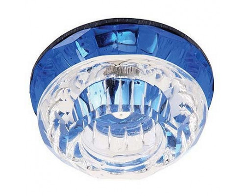 Встраиваемый светильник Horoz Electric