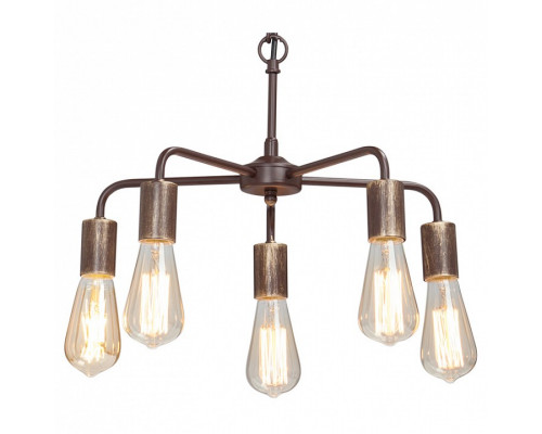 Подвесная люстра Vitaluce V4166 V4166-7/5