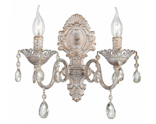 Бра EVOLUCE Splendi SL139.501.02