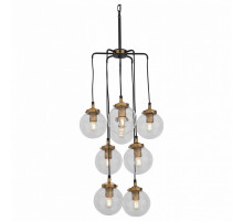 Подвесная люстра ST-Luce Varieta 