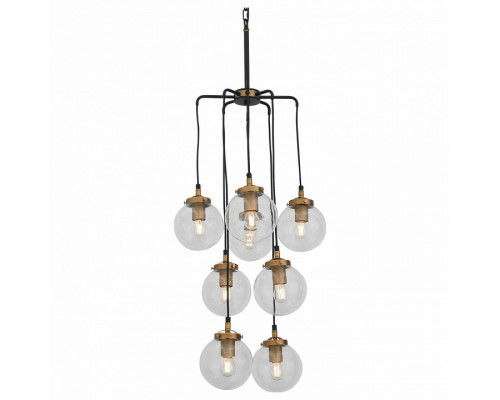 Подвесная люстра ST-Luce Varieta