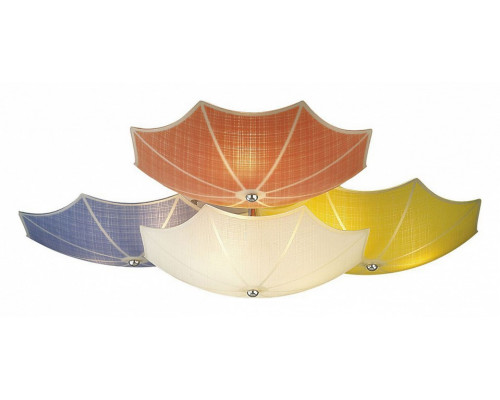 Потолочная люстра Favourite Umbrella 1125-9U