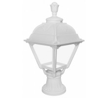 Наземный низкий светильник Fumagalli Cefa U23.110.000.WXF1R