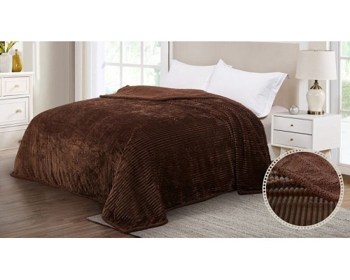 Плед (220x240 см) Infanty