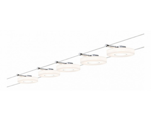 Комплект Paulmann DiscLed 94109