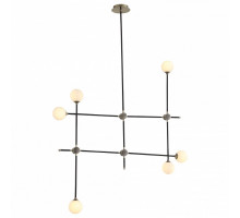 Люстра на штанге ST-Luce Bastoncino 