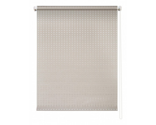 Штора рулонная (140x175 см) Плаза