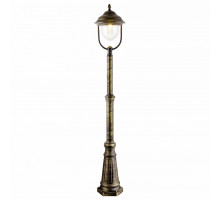Фонарный столб Arte Lamp Barcelona A1487PA-1BN