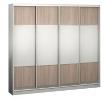 Шкаф-купе Адриано-4.1 2400x624x2500 мм
