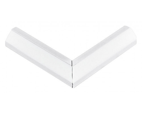 Короб накладной угловой внутренний Eglo ПРОМО Corner Profile 2 98962