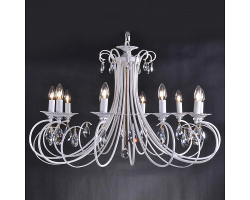 Подвесная люстра Citilux Джесси