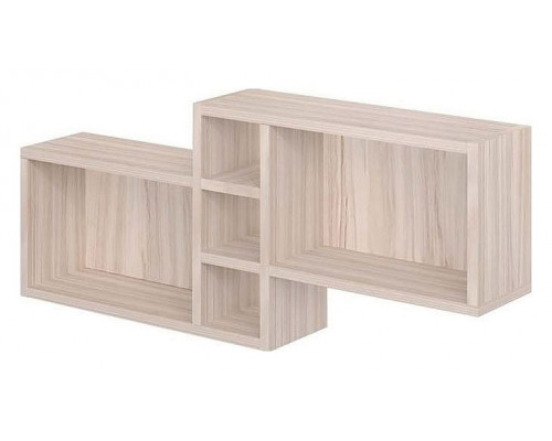 Полка книжная Домино ПК-20