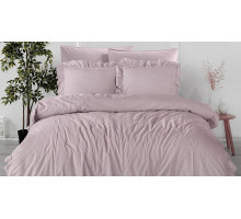 Постельное белье евростандарт Stonewash