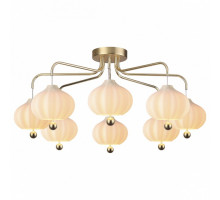 Потолочная люстра Lumion Juliet 4459/8C