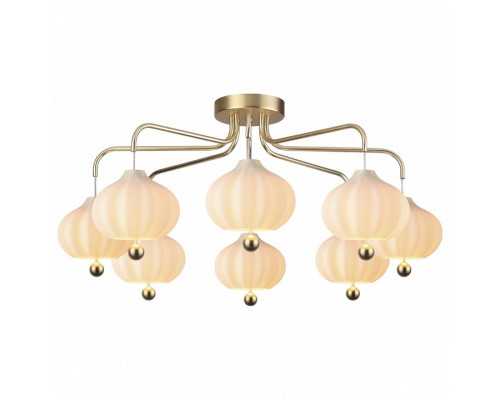 Потолочная люстра Lumion Juliet 4459/8C