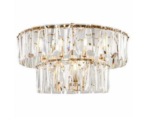 Подвесной светильник Maytoni Puntes MOD043PL-12G